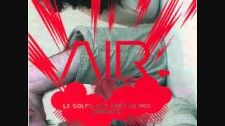 Air - Le Soleil Est Prés De Moi (Dopplereffekt Remix)