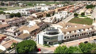 Grupo Cmvcaridad | Policlínico Mar Menor Pinatar