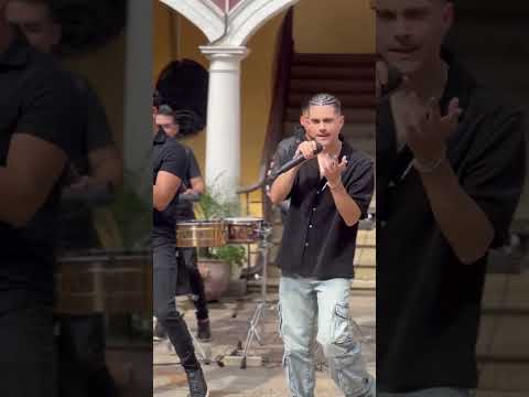 Cumbia de la Cruz - Sesión en vivo 3