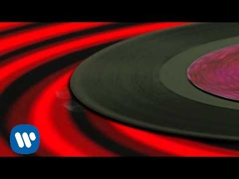 Red Hot Chili Peppers - Love Of Your Life [Vinyl Playback Video]