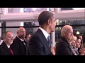 The 2013 Presidential Inauguration Parade