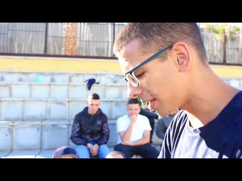 POCO vs CHERUBA // CUARTOS: FECHA 1 (2018-2019)