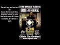 Blast Myself - Z-Ro [With Lyrics]