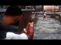 Robbery Turns Into Murder IcePick Catches A Body And Runs From PD City Of Los Santos