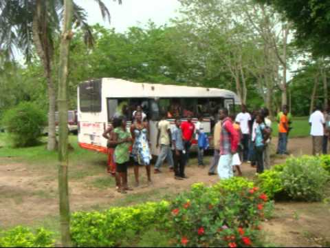 AHIWO ORCHESTRA MAYEBO