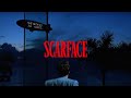 Scarface (1983) | Ambient Soundscape