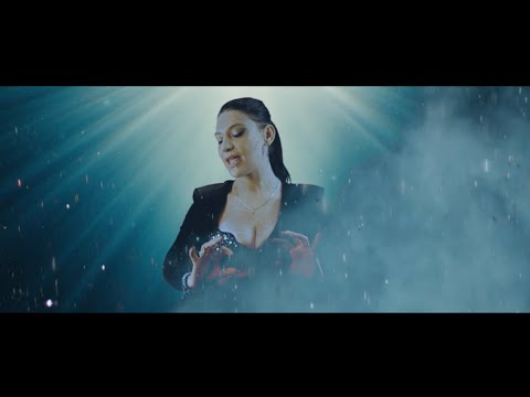 Atlantide - Alyson