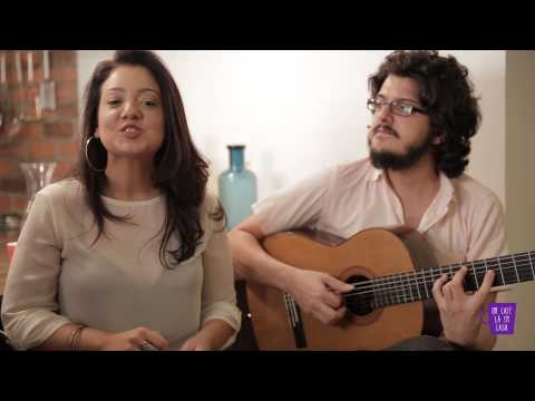 Luiza Borges, André Siqueira e Nelson Faria | Pra Nós