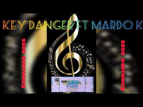 tozanakanda by Al key danger ft Mardo key