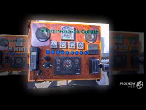 Valkkruiser 1200 Con Motorkruiser Erastos Power boat, Cabin Cruiser Year - 2002,