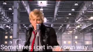 Better Together- Ross lynch  Letra