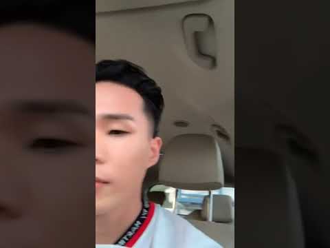 210619 Woodie Gochild IG Live