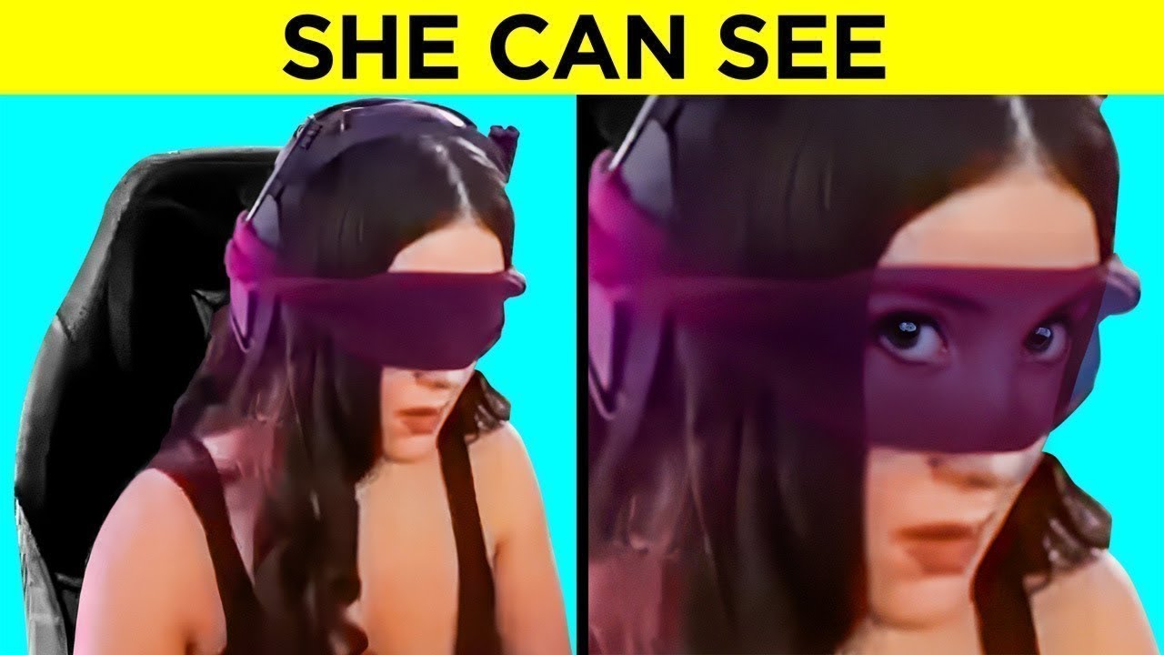 When Gamers Get Caught Cheating (Part 4)