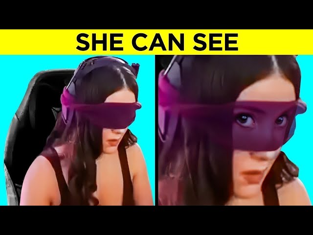 When Gamers Get Caught Cheating (Part 4)