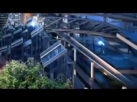 AGC Glass Europe corporate video