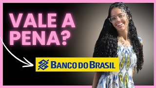 VALE A PENA GASTAR ENERGIA COM O CONCURSO DO BB 25? #CHÁCOMIGO 007