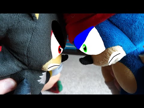 The NAS plush show chapter 1 S1 ep 13 House battle