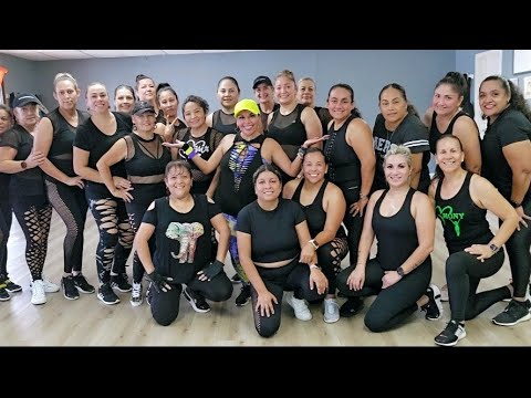 Los Guarachogers ( By Mony Fuentes)