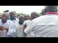Scenes At The Burial Of Mutumwa Noah Taguta Of Johane Marange