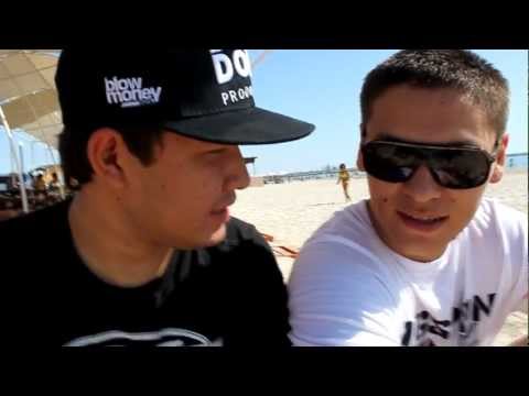 Skif vs Aidar (of BMM)