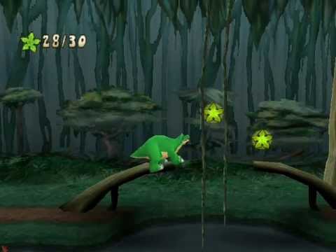 Прохождение игры '' Земля до начала времен '' миссия 34 Spike