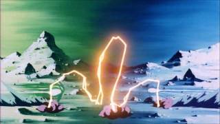 Walk With Me In Hell - Lamb Of God (DBZ AMV)