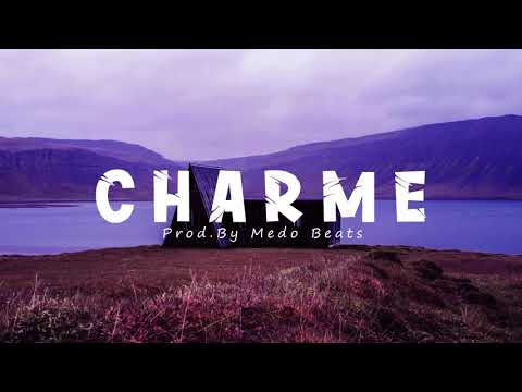 [FREE] Dosseh ft Maes Type Beat"Charme"|  Conscient Rap Beat/Trap Instrumental