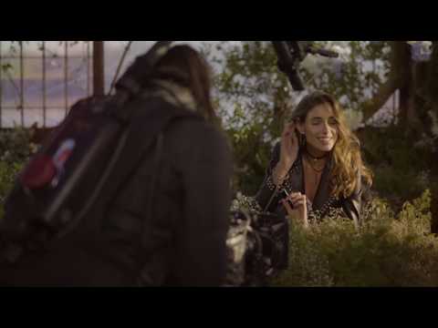 Cuesta Blanca SS19 - Backstage -