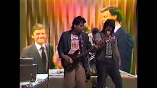 Sloppy Seconds 1985 Indianapolis Local Cable Access TV “The Trouble Is In Your Set”