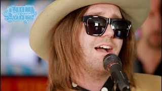 AARON LEE TASJAN - &quot;Till&#39; The Town Goes Dark&quot; (Live at JITV HQ in Los Angeles, CA 2016) #JAMINTHEVAN