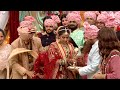 Avika S Vidaayi Ceremony Dhamaal With Pati Patni Aur Panga