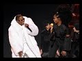 Brandy & Mase - Top Of The World (Live @ 2016 Soul Train Awards)