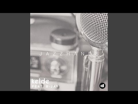 Jazzhands (Radio Edit)