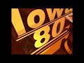 Iowa 80 Logo