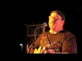 "What's Going On" performed by Mark Bryan