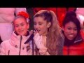 Ariana Grande - Love Is Everything (Live at ...