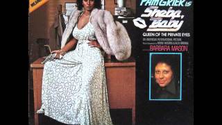 BARBARA MASON   IM IN LOVE WITH YOU