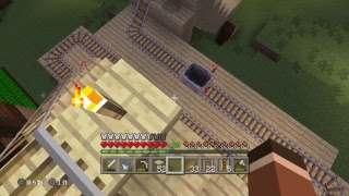 PS4マイクラ　【初見歓迎!!!】概要欄にてご挨拶