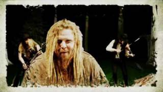 KORPIKLAANI - Vodka (OFFICIAL MUSIC VIDEO)