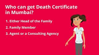 How to Get Death Certificate in Mumbai 9540005002 | Death Certificate in Mumbai | मृत्यू प्रमाणपत्र