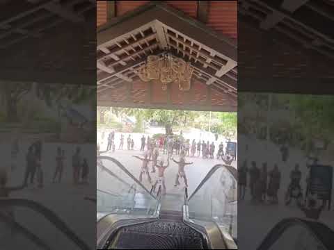 Phú Quốc 3ngày2đêm P3: Công Viên Nước SunW Hòn Thơm - Show Diễn Thổ Dân #dulich #phuquoc #sunworld