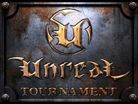 Unreal Tournament '99 GOTY Soundtrack - Enigma - unreal add-on (Enigma.umx)