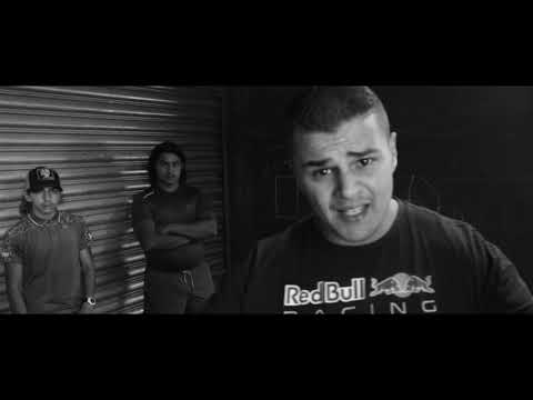 CRIMO - HAGAR (clip officiel)