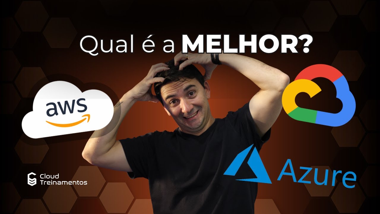 AWS vs Outros Provedores de Nuvem: Qual é o Melhor para Seu Negócio?
