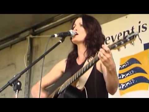Amber Joy at Semaphore Music Festival
