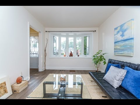 110 Preston St. Toronto For Sale $629,900