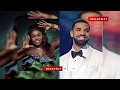 Drake Requests For Maradona By Niniola ON BBC1xtra
