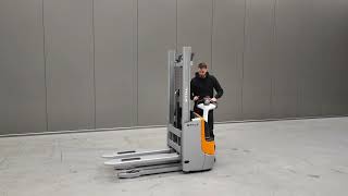 Купить штабелер Still EXV 10 Basic - Изображение 4 | Machineryline KG Штабелер Still EXV 10 Basic | Изображение 4 - Machineryline