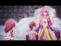 No Game No Life Scene - Jibril Is Guilty [Eng Sub]
