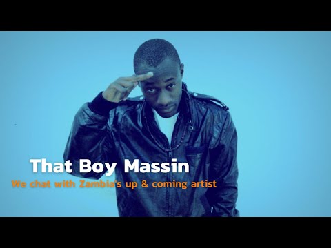 That Boy Massin Talks How Parents Divorce Lead Him To Music | Premier Gospel Chats